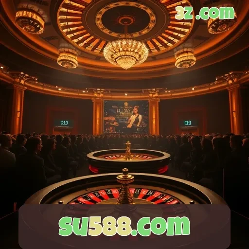 su588.com: Descubra o Melhor do Bingo Online Brasileiro Aqui