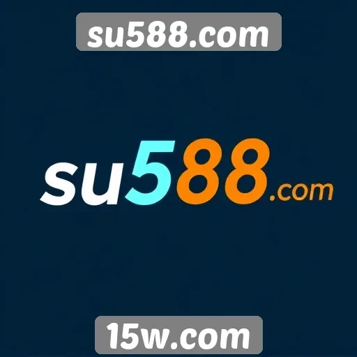 Impacto do marketing digital em su588.com