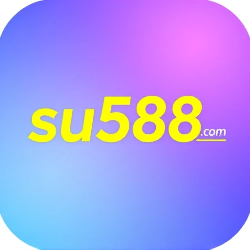 su588.com Logo