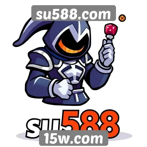 O impacto do su588.com na indústria de jogos online